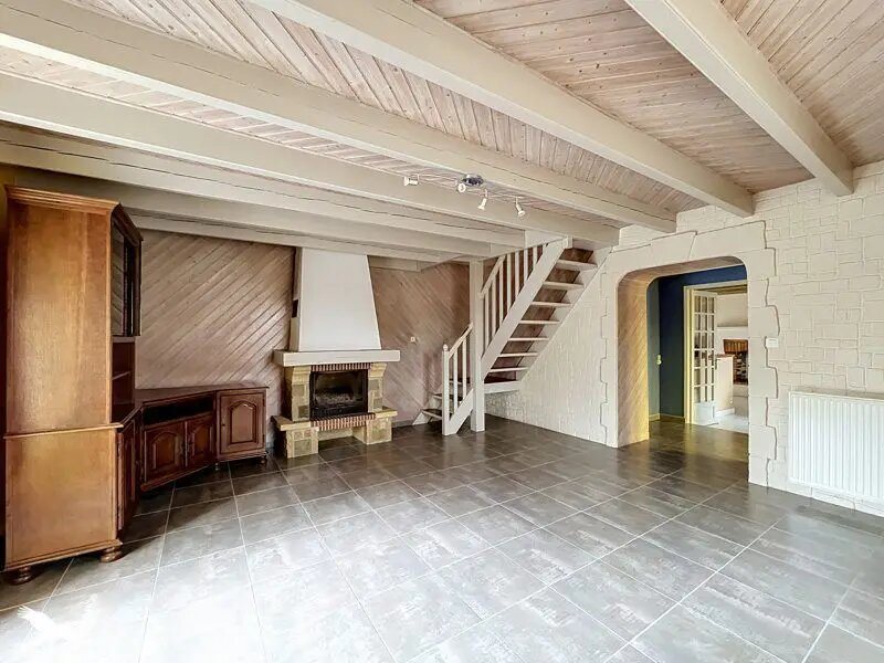Maison à vendre, 168m², Fontenay-le-Comte