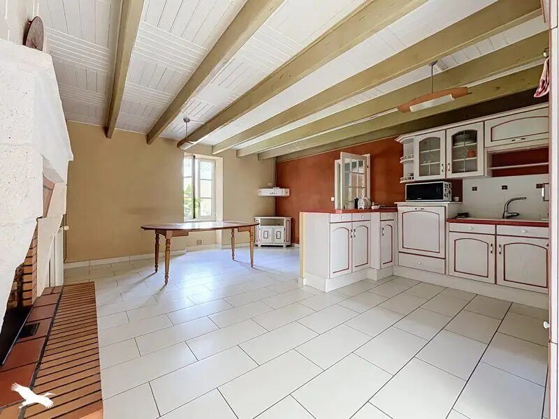 Maison à vendre, 168m², Fontenay-le-Comte