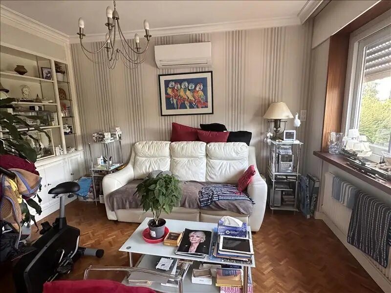Maison à vendre, 121m², Fontenay-le-Comte