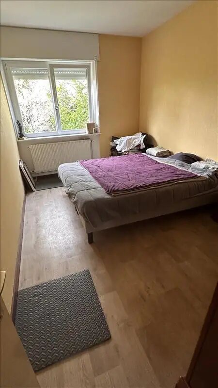 Maison à vendre, 121m², Fontenay-le-Comte