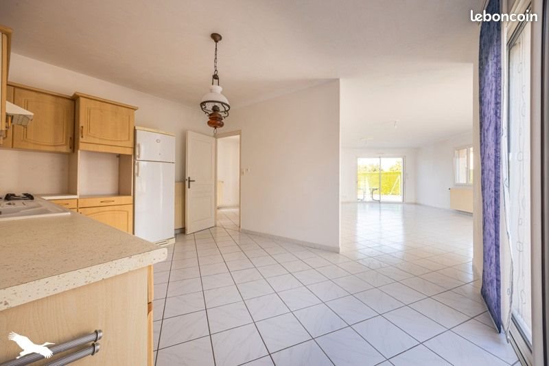 Maison à vendre, 136m², Fontenay-le-Comte