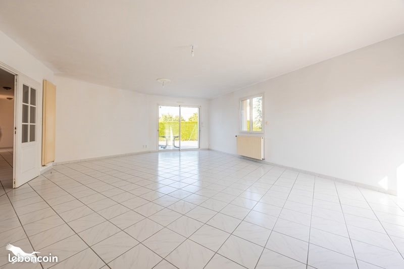 Maison à vendre, 136m², Fontenay-le-Comte