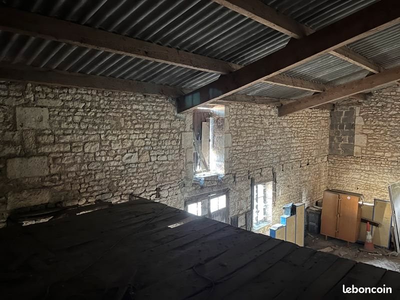 Maison à vendre, 107m², Fontenay-le-Comte