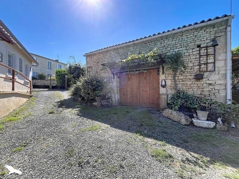 Maison à vendre, 103m², Longèves