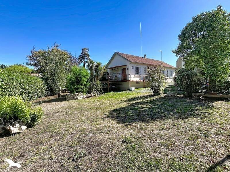 Maison à vendre, 103m², Longèves