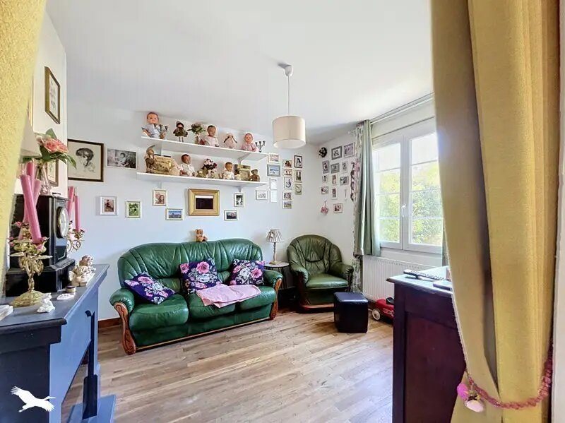 Maison à vendre, 103m², Longèves