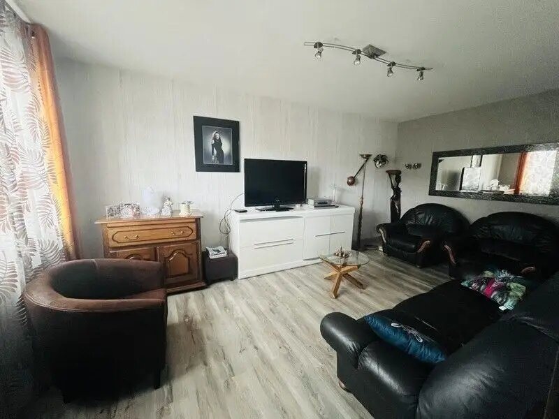 Maison à vendre, 90m², Fontenay-le-Comte