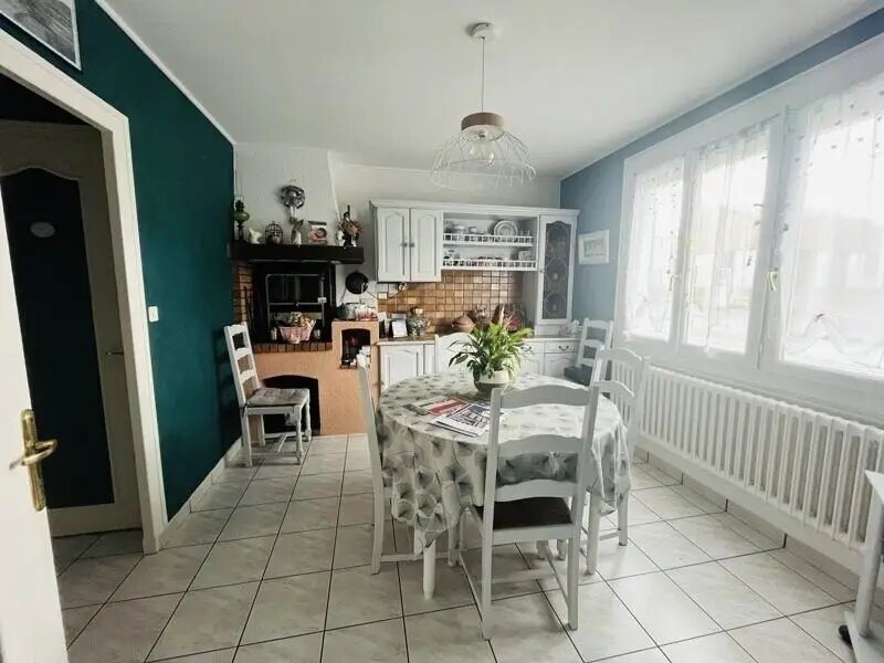 Maison à vendre, 90m², Fontenay-le-Comte