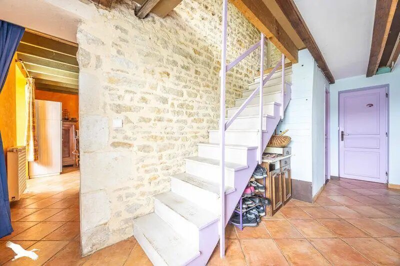 Maison à vendre, 210m², Maillezais