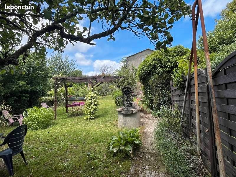 Maison à vendre, 117m², Pissotte