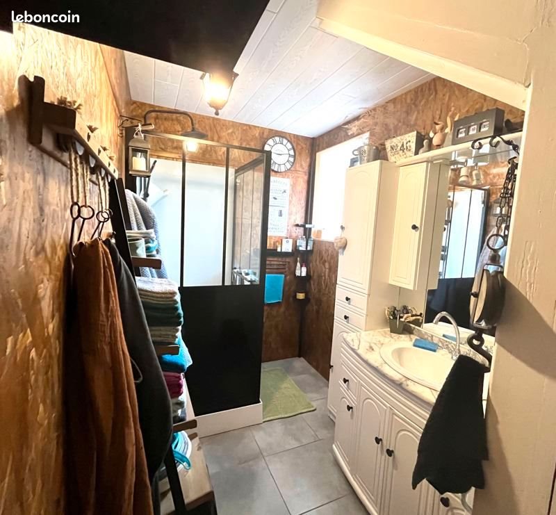 Maison à vendre, 117m², Pissotte