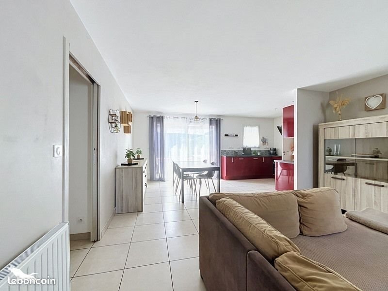 Maison à vendre, 85m², Pissotte