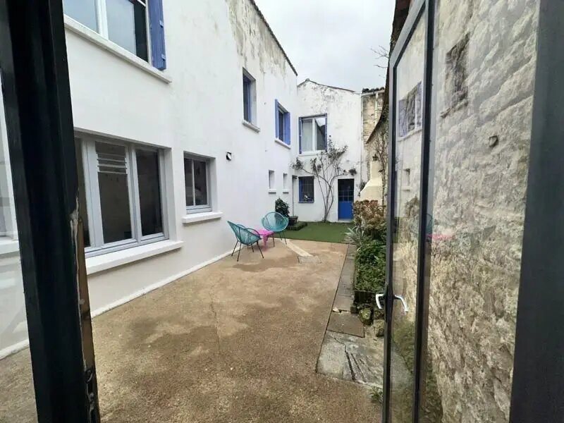 Maison à vendre, 177m², Fontenay-le-Comte