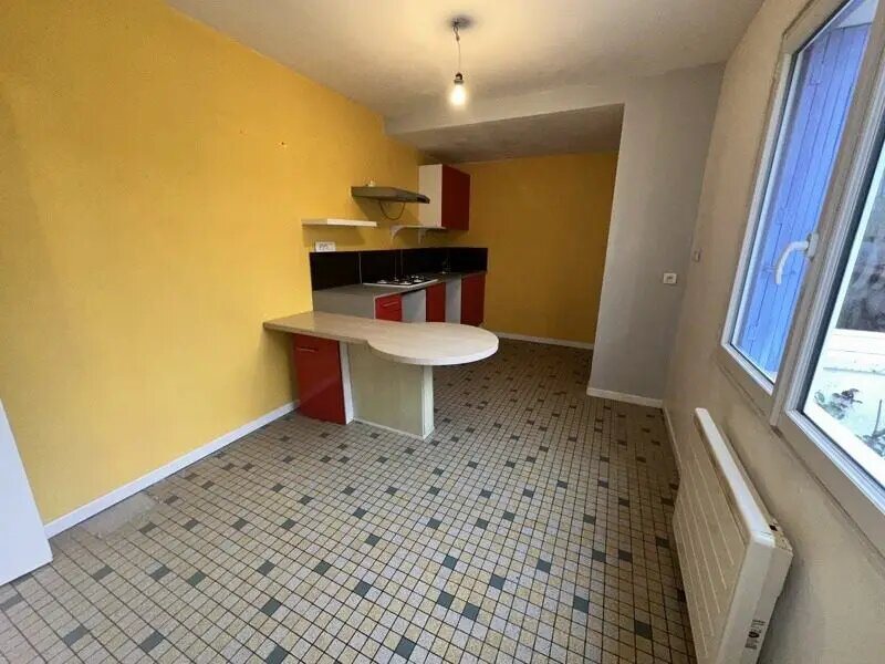 Maison à vendre, 177m², Fontenay-le-Comte