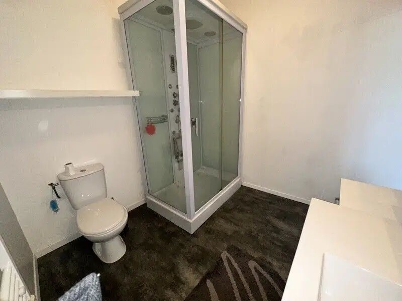 Maison à vendre, 177m², Fontenay-le-Comte