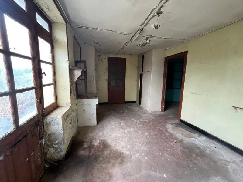 Maison à vendre, 70m², Mervent