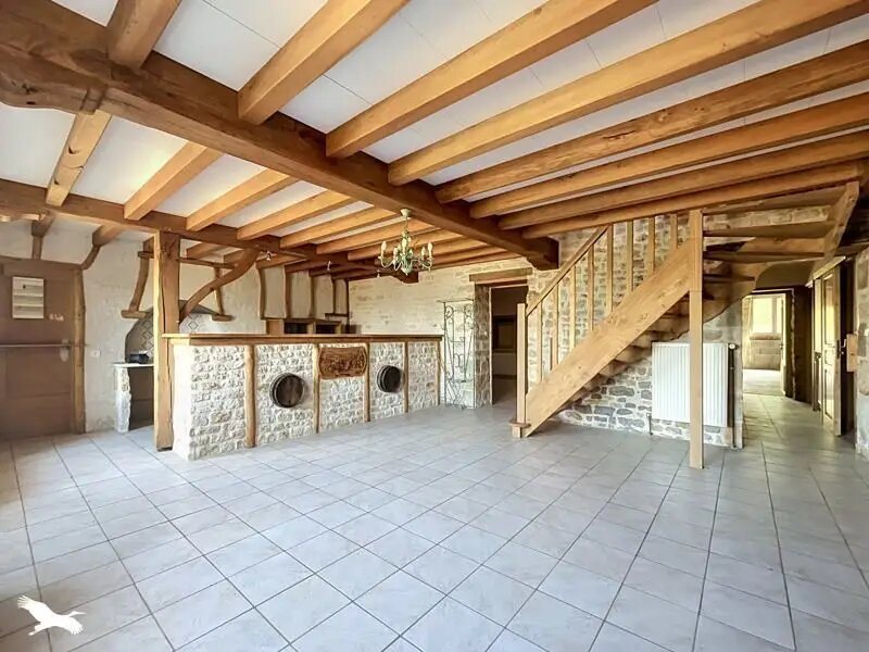 Maison à vendre, 135m², Xanton-Chassenon