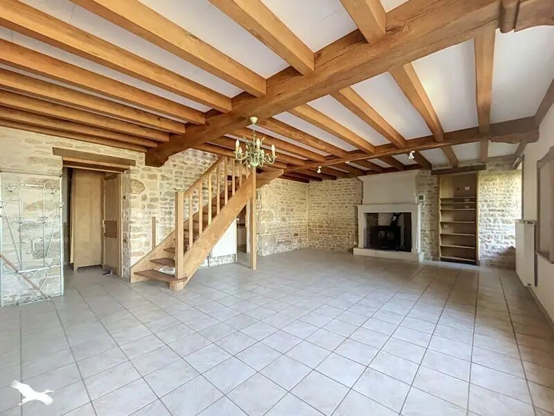 Maison à vendre, 135m², Xanton-Chassenon