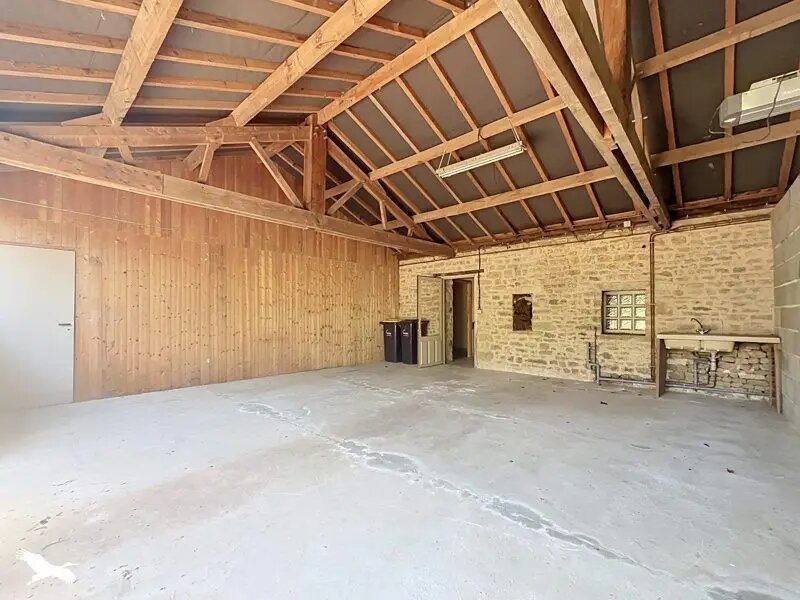 Maison à vendre, 135m², Xanton-Chassenon