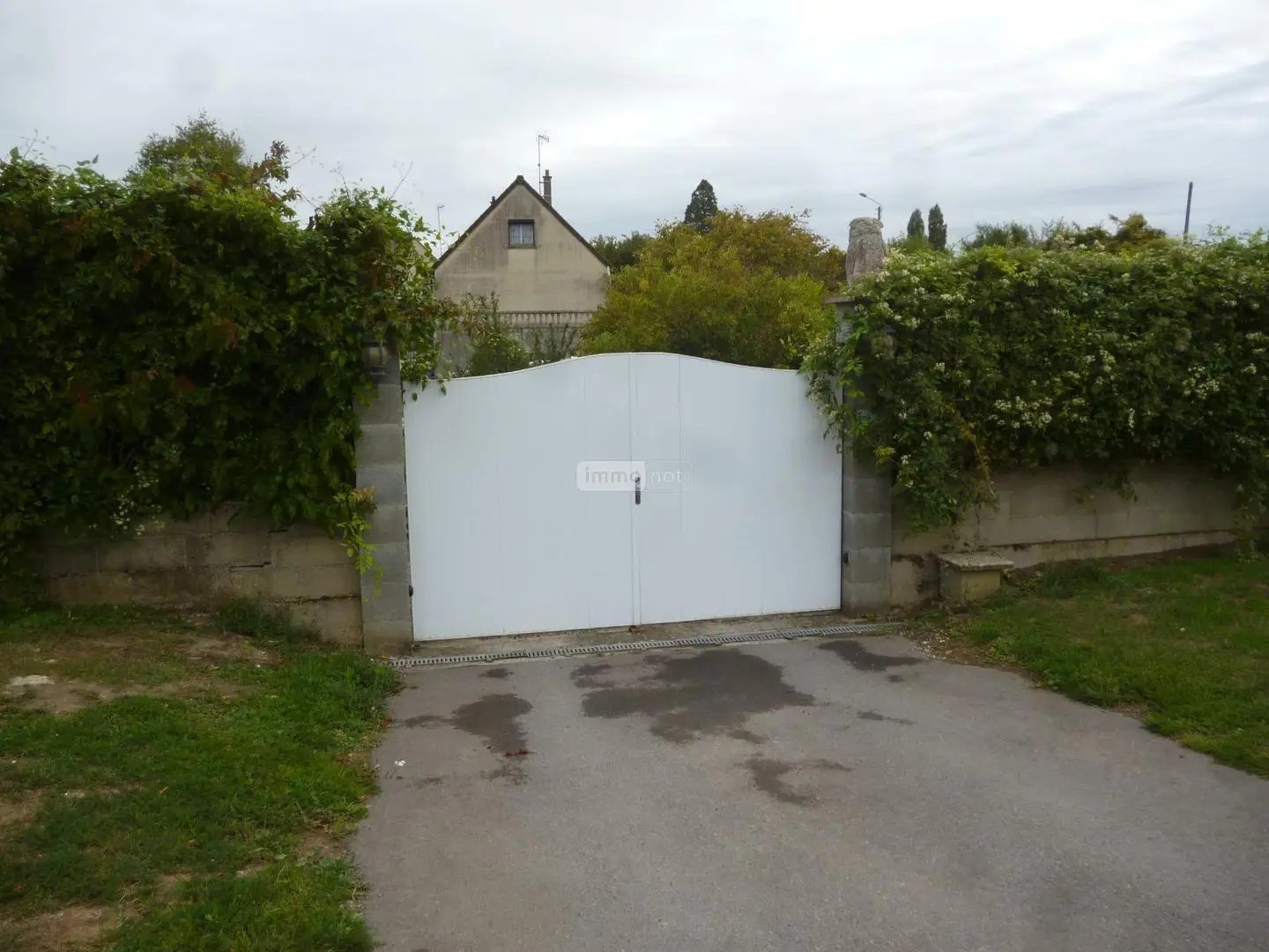 Maison à vendre, 184m², Mézières-sur-Oise