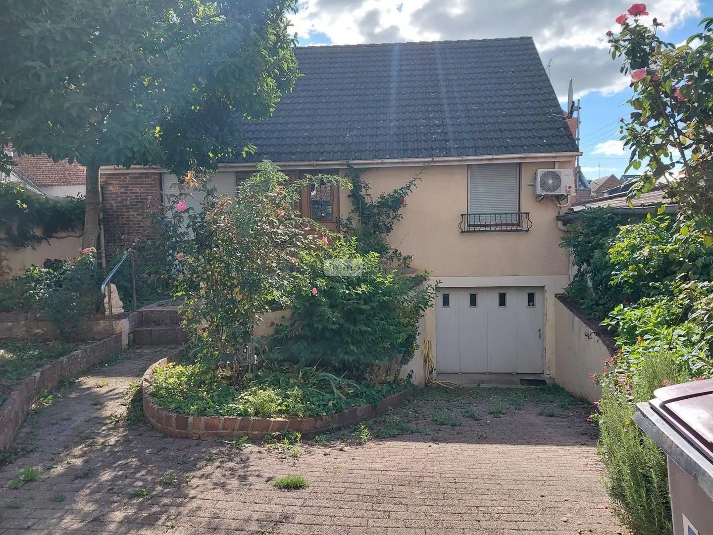 Maison à vendre, 115m², Saint-Quentin