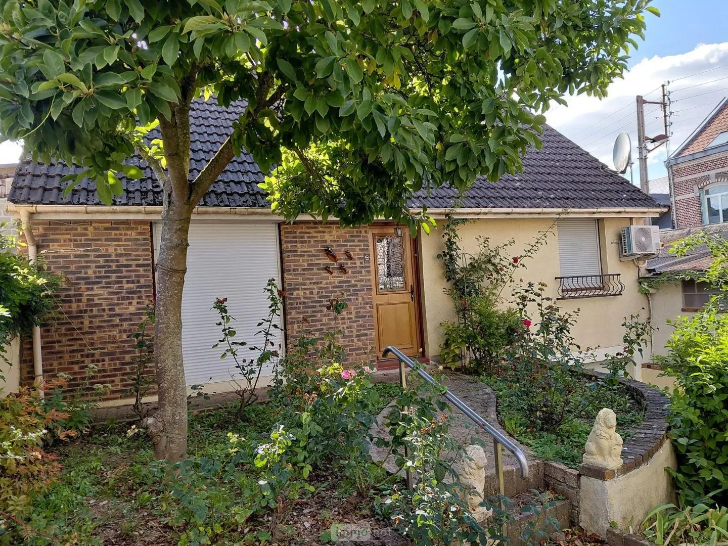 Maison à vendre, 115m², Saint-Quentin