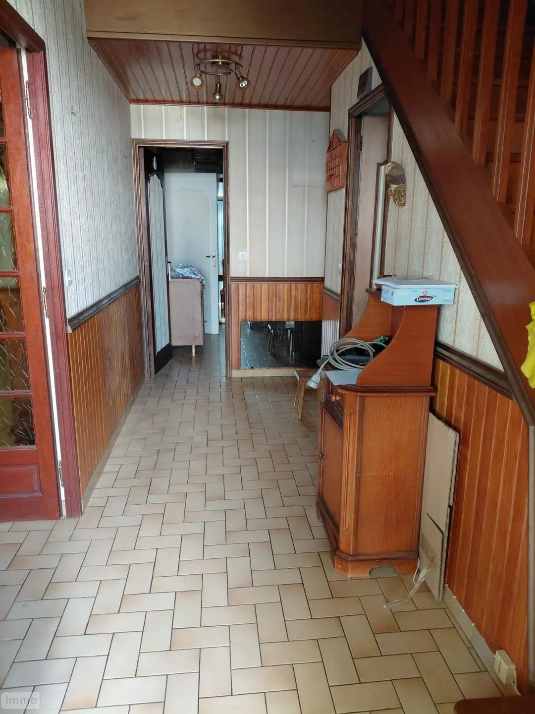 Maison à vendre, 115m², Saint-Quentin