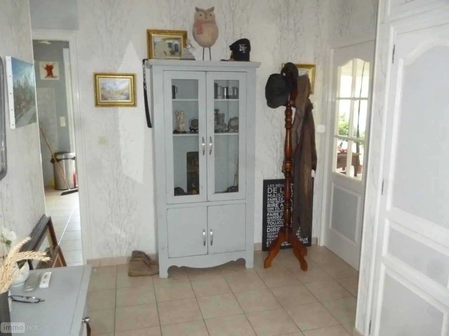 Maison à vendre, 125m², Ribemont