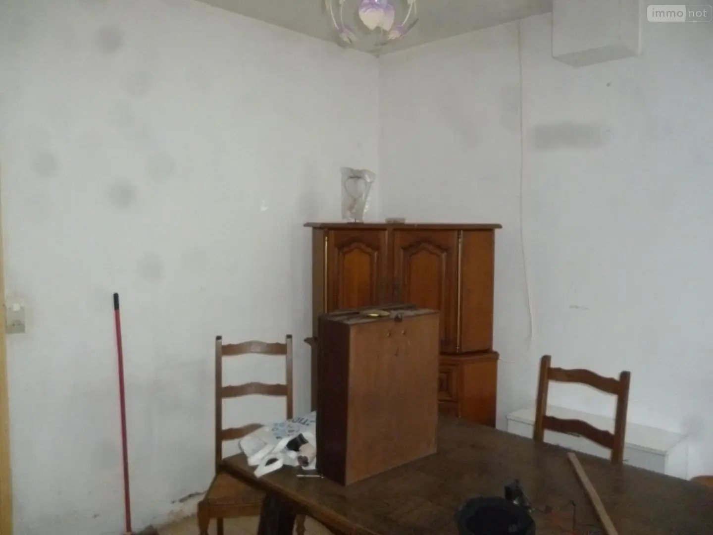 Maison à vendre, 85m², Ribemont