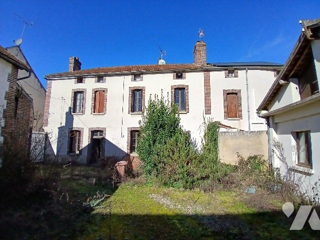 Maison à vendre, 120m², Tourcoing