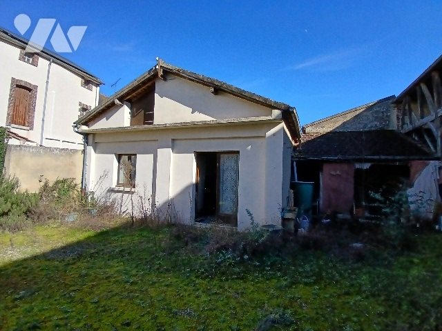 Maison à vendre, 120m², Tourcoing