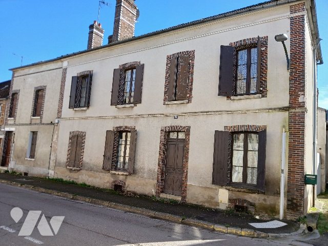 Maison à vendre, 120m², Tourcoing