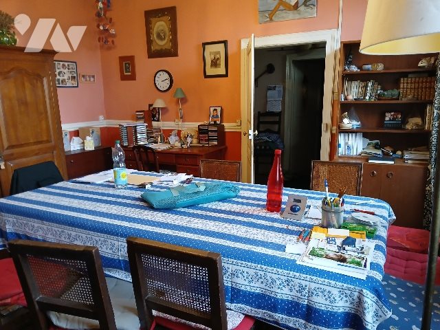 Maison à vendre, 200m², Tourcoing