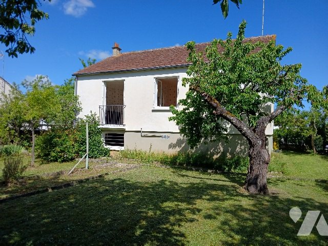 Maison à vendre, 76m², Tourcoing
