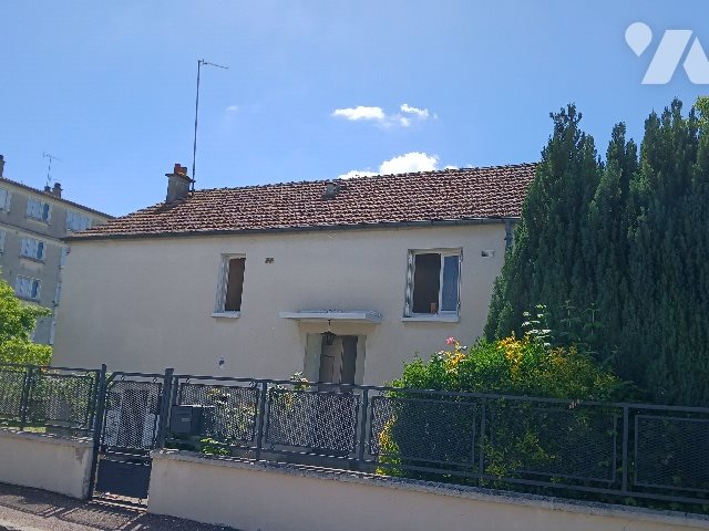 Maison à vendre, 76m², Tourcoing