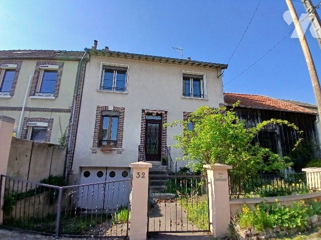 Maison à vendre, 113m², Tourcoing