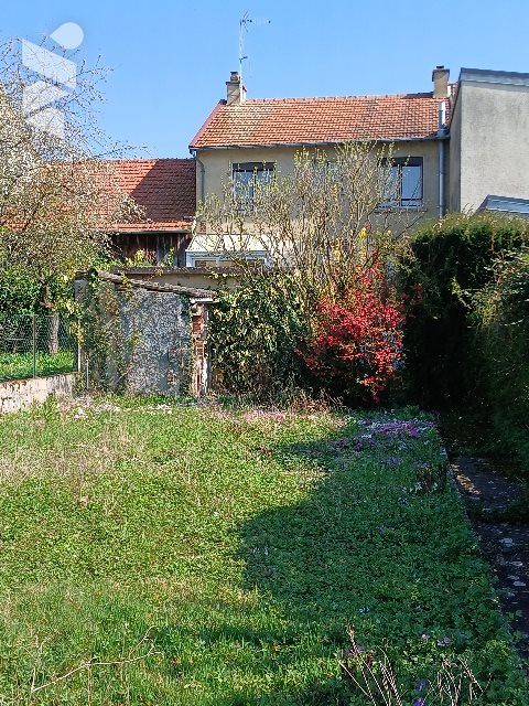 Maison à vendre, 113m², Tourcoing