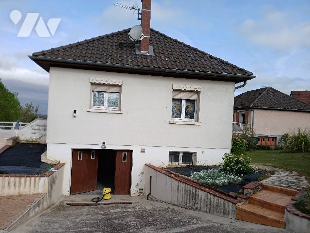 Maison à vendre, 64m², Tourcoing