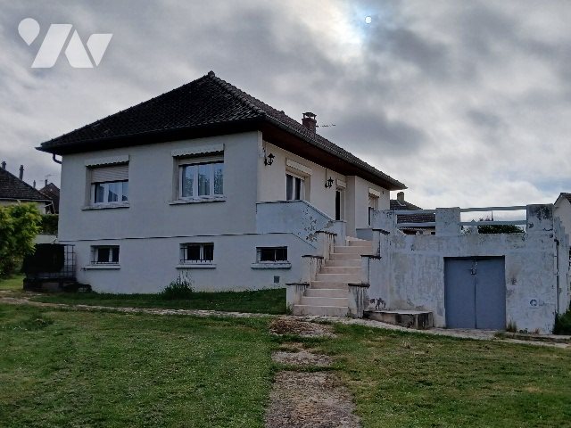 Maison à vendre, 64m², Tourcoing