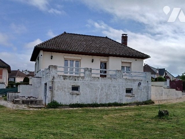 Maison à vendre, 64m², Tourcoing