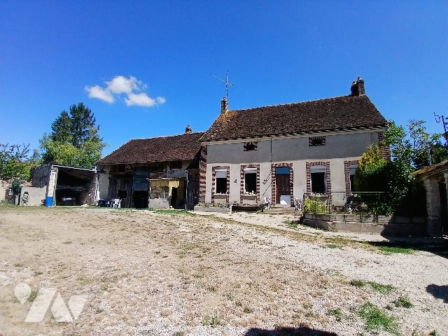 Maison à vendre, 169m², Ormoy