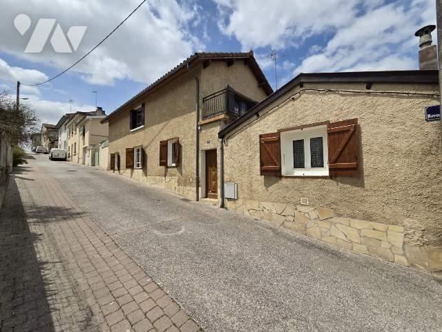 Maison à vendre, 119m², Gimont