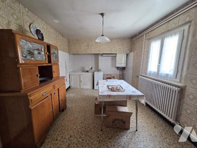 Maison à vendre, 119m², Gimont