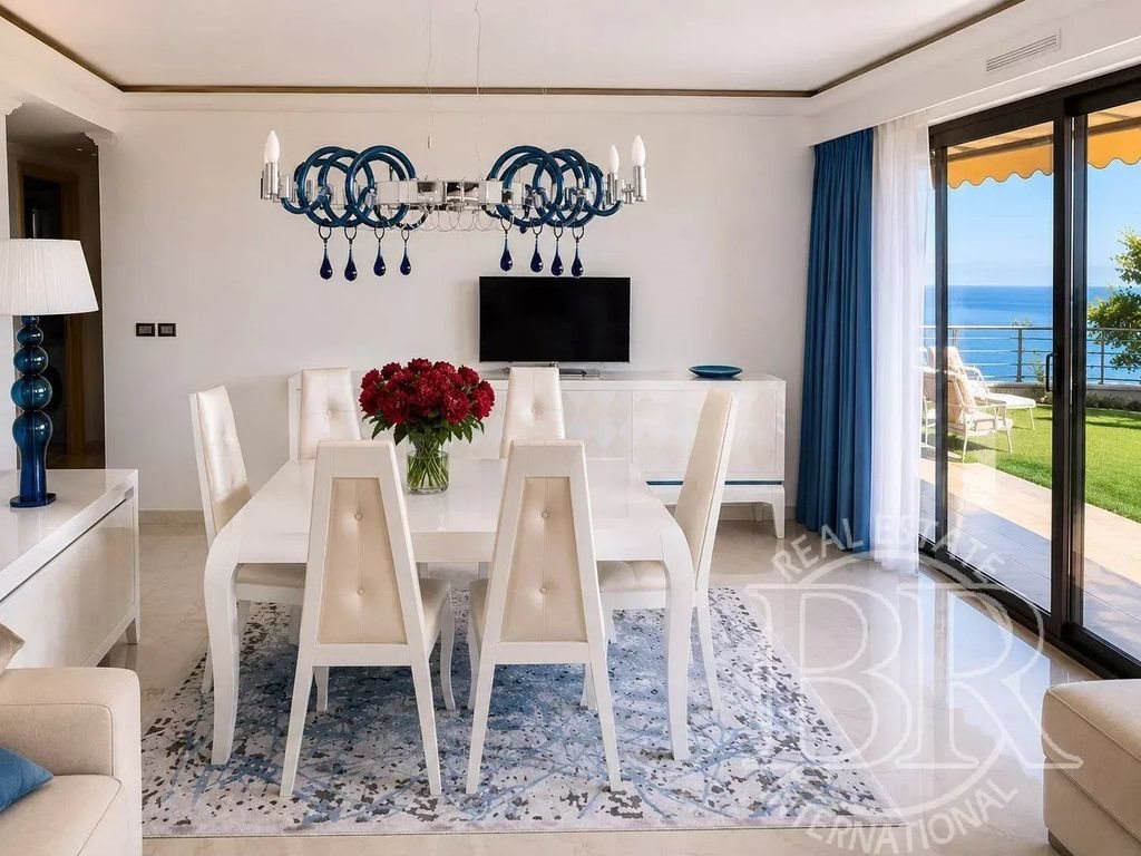 Appartement à vendre, 55m², Roquebrune-Cap-Martin