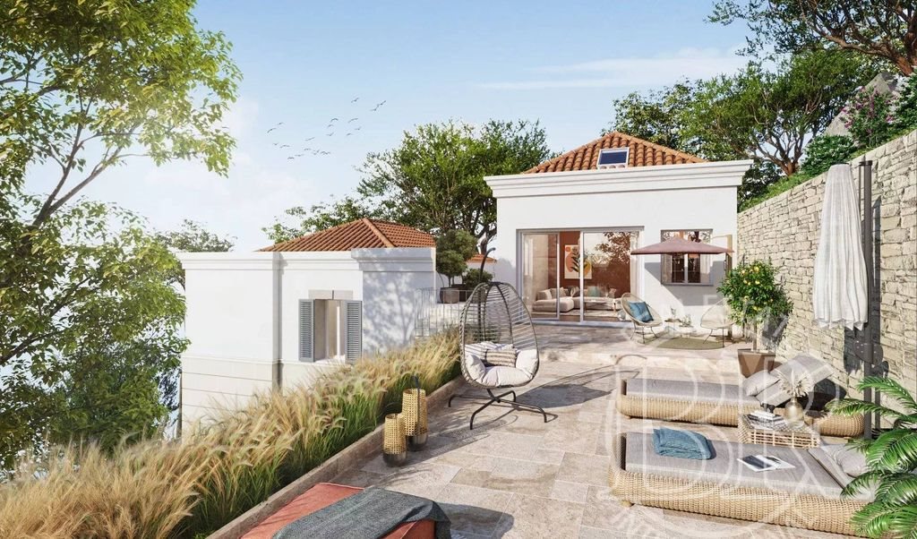 Maison à vendre, 313m², Roquebrune-Cap-Martin