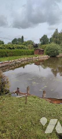 Maison à vendre, 75m², Balinghem