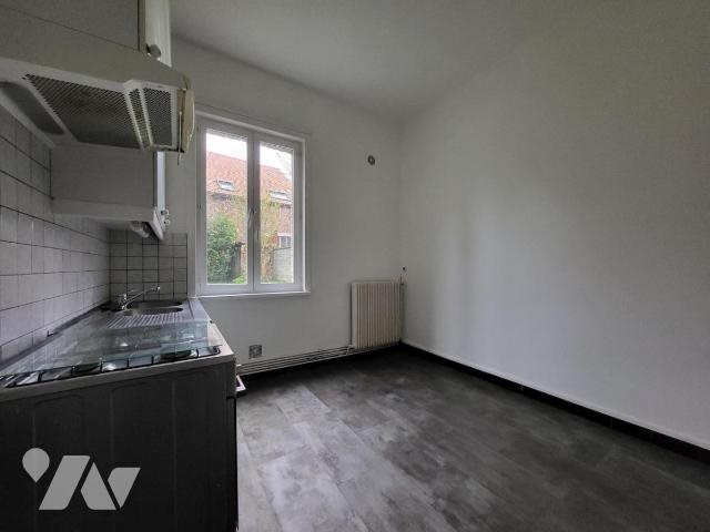 Appartement à louer, 81m², Saint-Omer