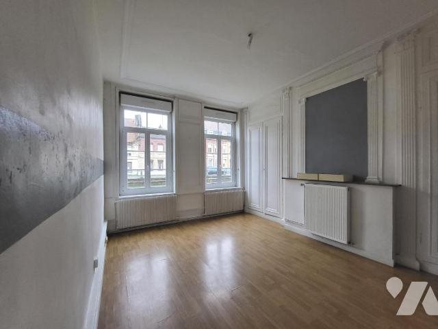 Appartement à louer, 81m², Saint-Omer