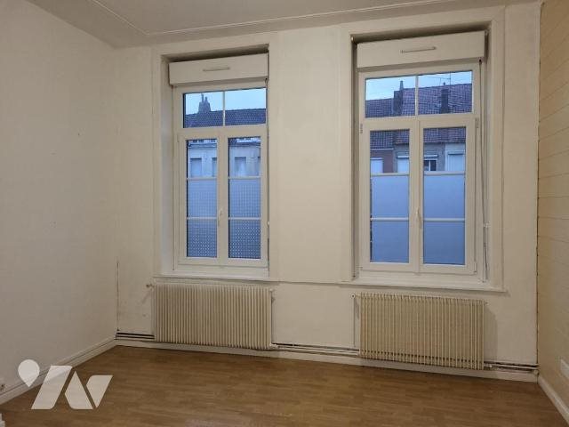 Appartement à louer, 81m², Saint-Omer