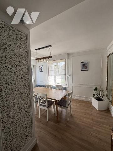 Maison à vendre, 91m², Longuenesse